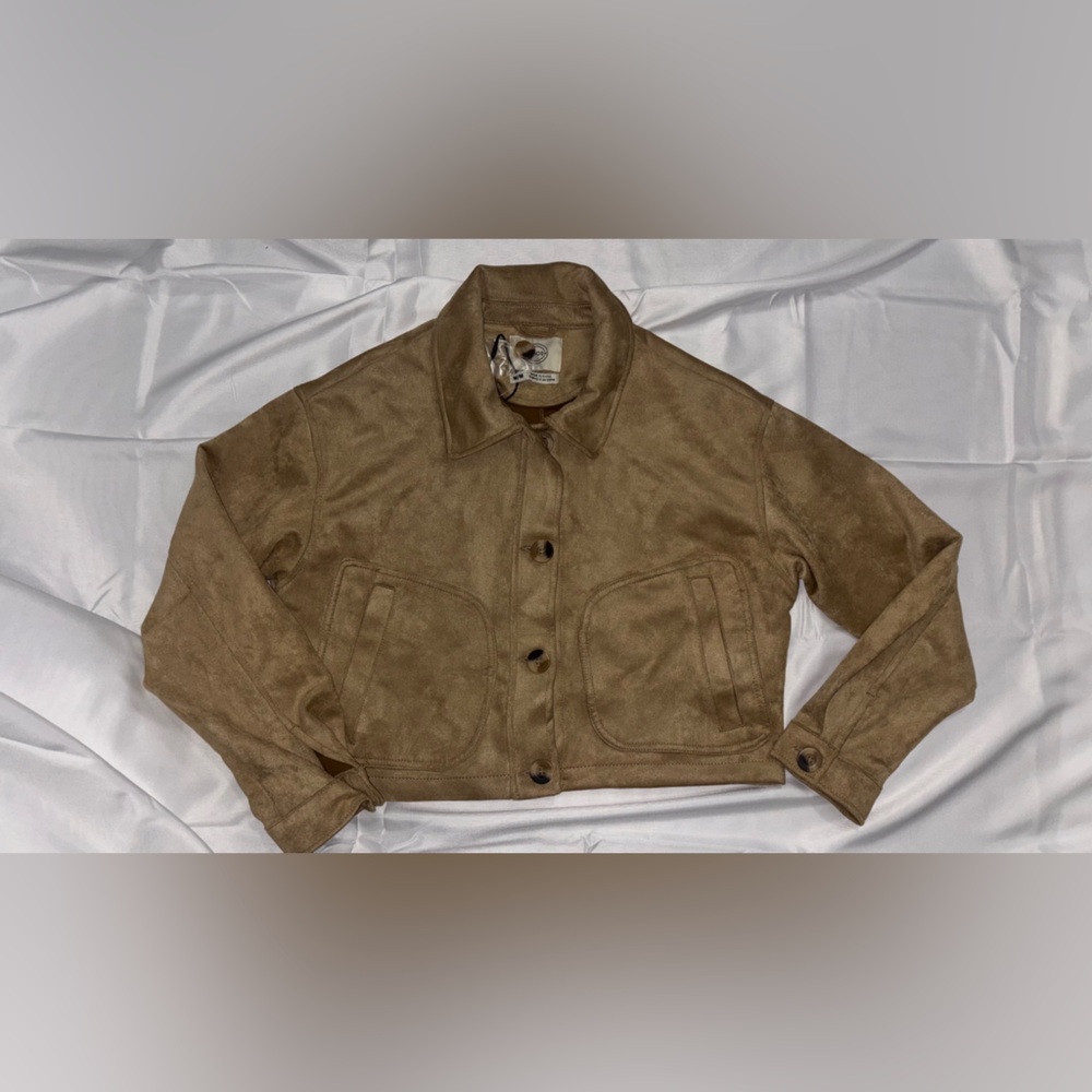 Women’s jacket